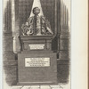 Montgomery's tomb, St. Paul's Church, New York.