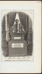 Montgomery's tomb, St. Paul's Church, New York.