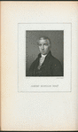James Monroe.