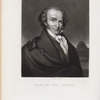 Martin van Buren.