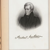 Andrew Jackson.