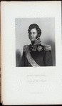 Louis Philippe, king of the French.