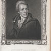 Andrew Jackson.