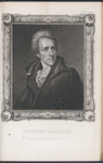 Andrew Jackson.