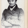 James Fenimore Cooper.