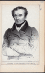 James Fenimore Cooper.