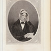 Mrs. Catharine Garrettson.