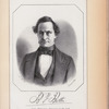B.F. Butler.