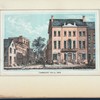 Tammany Hall, 1830.
