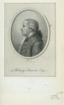 Henry Laurens Esq.