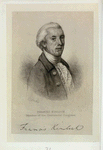 Francis Kinloch, member of the Continental Congress.