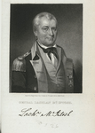 General Lachlan McIntosh.