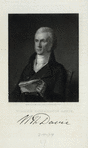 William Richardson Davie.
