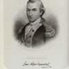 Maj. Gen. Duportail.