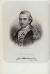 Maj. Gen. Duportail.