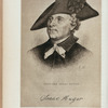 Brig. Gen. Isaac Huger.
