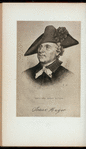 Brig. Gen. Isaac Huger.