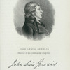 John Lewis Gervais, member of the Continental Congress.