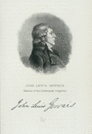 John Lewis Gervais, member of the Continental Congress.