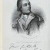 Lieut. Col. Banastre Tarleton.