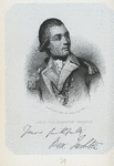 Lieut. Col. Banastre Tarleton.