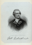 Admiral Marriot Arbuthnot.