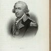 Horatio Gates.