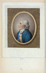 Horatio Gates.