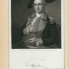 Mordecai Gist.