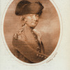 Charles Cornwallis, first Marquis Cornwallis.
