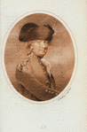 Charles Cornwallis, first Marquis Cornwallis.