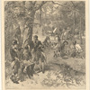 Marion in camp.