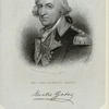 Maj. Gen. Horatio Gates.