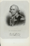 Maj. Gen. Horatio Gates.