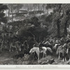 Battle of King's Mountain.