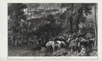 Battle of King's Mountain.