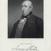 Isaac Shelby.