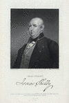 Isaac Shelby.