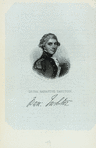 Lt. Col. Banastre Tarlton.