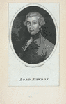 Lord Rawdon.