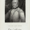 Brig. Gen. Daniel Morgan.