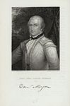 Brig. Gen. Daniel Morgan.