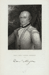 Brig. Gen. Daniel Morgan.