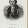 Col. Wm. Washington.