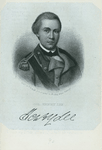Col. Henry Lee.