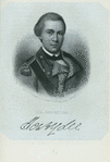 Col. Henry Lee.