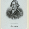 Lord Cornwallis.