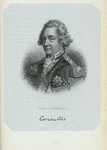 Lord Cornwallis.