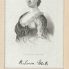 Rebecca Motte.