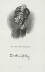 Maj. Gen. Wade Hampton.